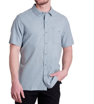 Getaway SS Shirt