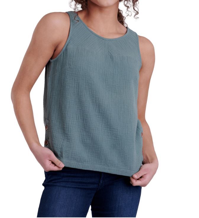 Klover Tank