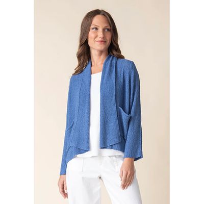 Step Into Spring Stroll Cardigan
