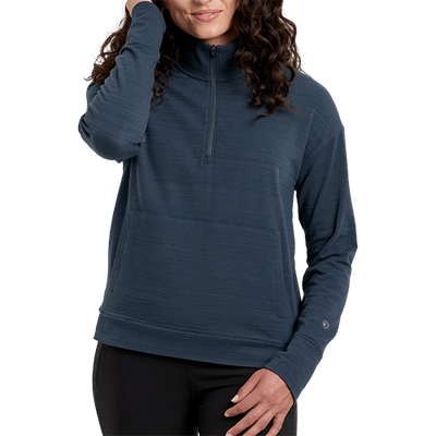 Accel 1/2 Zip