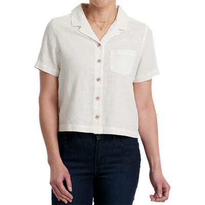 Luisa Short Sleeve