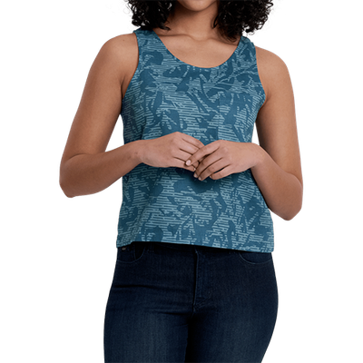 Luisa Tank