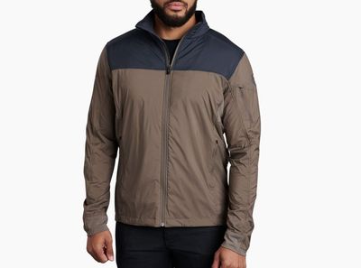 The One Jacket