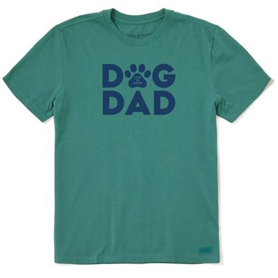 M&#39;s Dog Dad SS