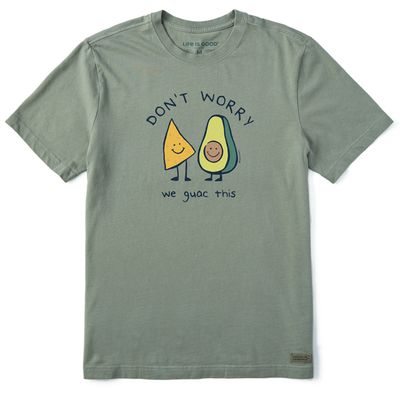 M&#39;s We Guac This SS