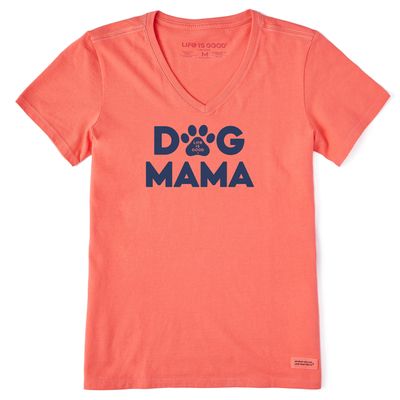 W&#39;s Dog Mama SS