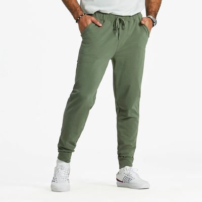Men&#39;s Solid Crusher-Flex Jogger Pants