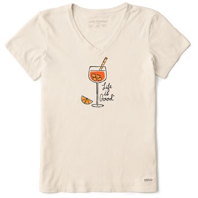 W&#39;s Aperol Spritz SS