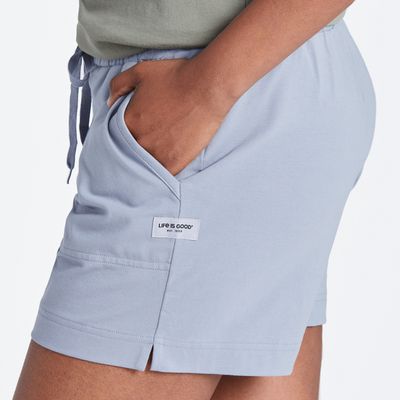 W&#39;s Solid Crusher Flex Short