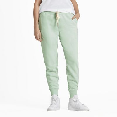 Women&#39;s Solid Simply True Fleece Jogger Pants