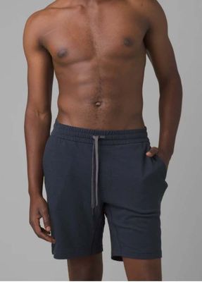 Altitude Tracker Short, 8 Inch