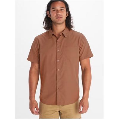 Aerobora Short Sleeve