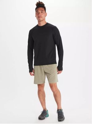 Windridge Long Sleeve