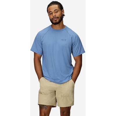 Windridge Short Sleeve