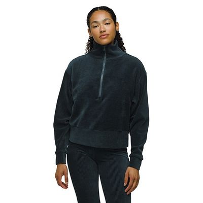 Escambia Half Zip