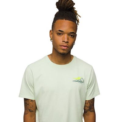 Everyday Sessions SS Tee