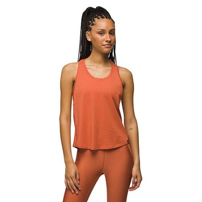 Everyday Racerback Tank