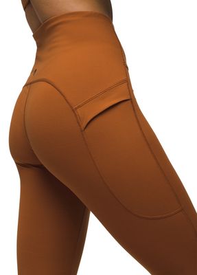 Chakara Pocket Legging