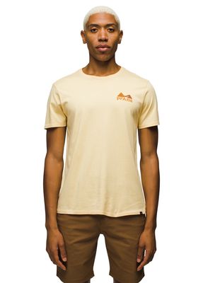 Everyday Peaks SS Tee