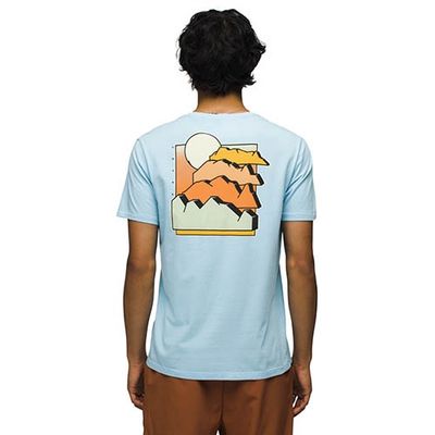 Everyday Stacks SS Tee