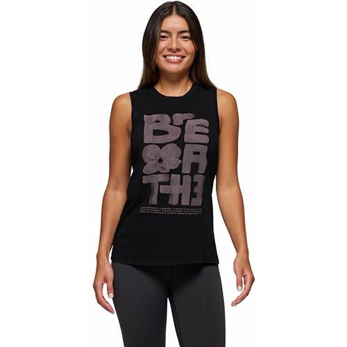 Everyday Graphic Tank