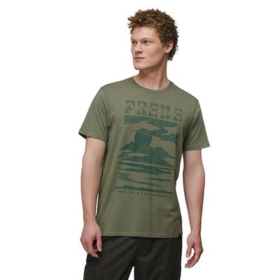 Everyday Craft SS Tee