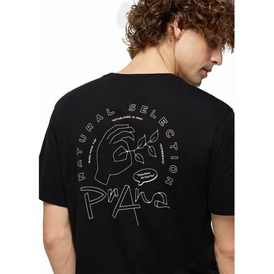 prAna Everyday Selection SS Tee-D, Men's