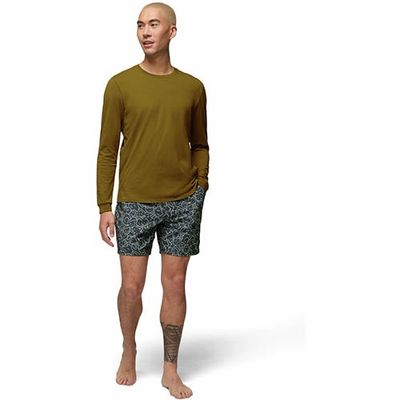 La Jolla Short