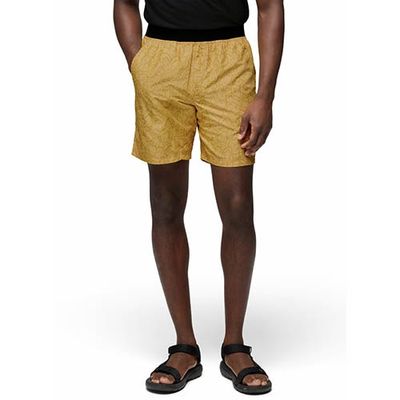 Mojo Short