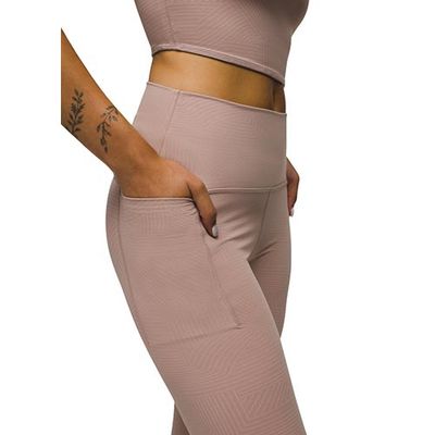 Luxara Pocket Legging