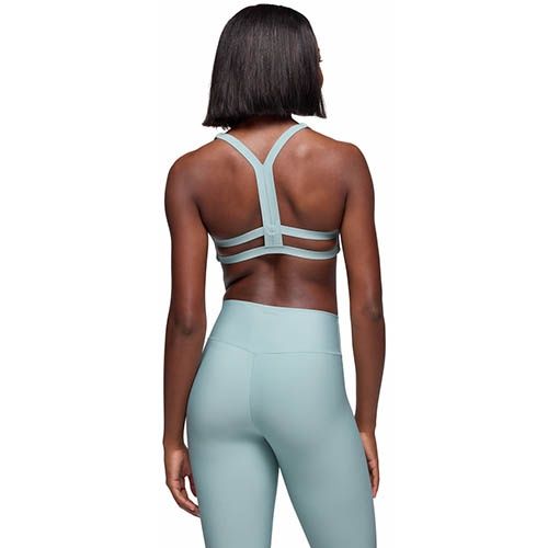 Prana Sculpt Deep Breath Bra