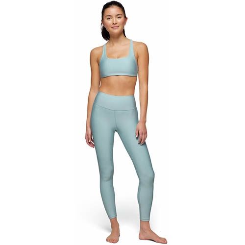 Prana Sculpt 7/8 Legging