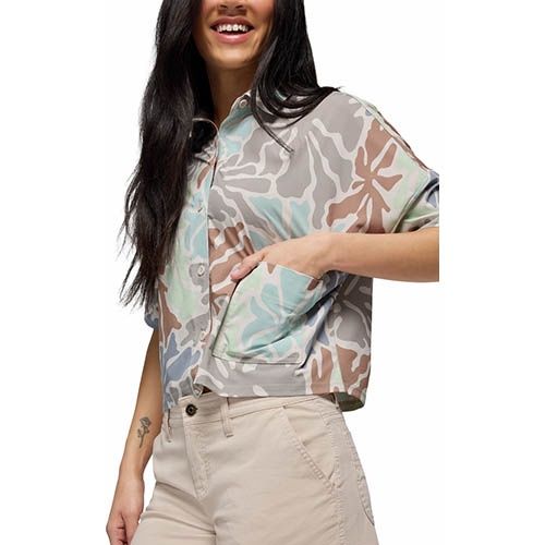 Railay SS Button Down
