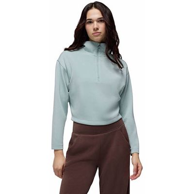 Shea Half Zip
