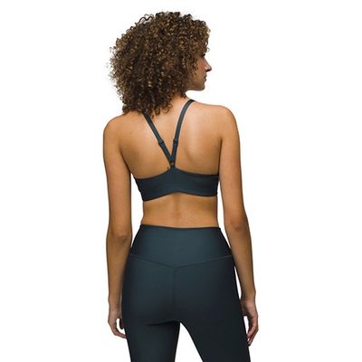 Prana Sculpt Adjustable Bra