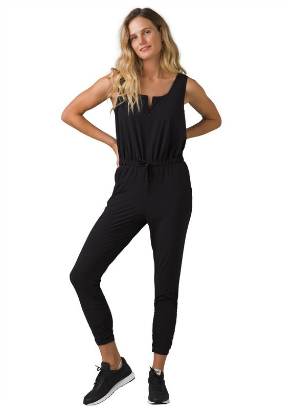 Railay Jumpsuit