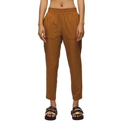 Railay Straight Pant