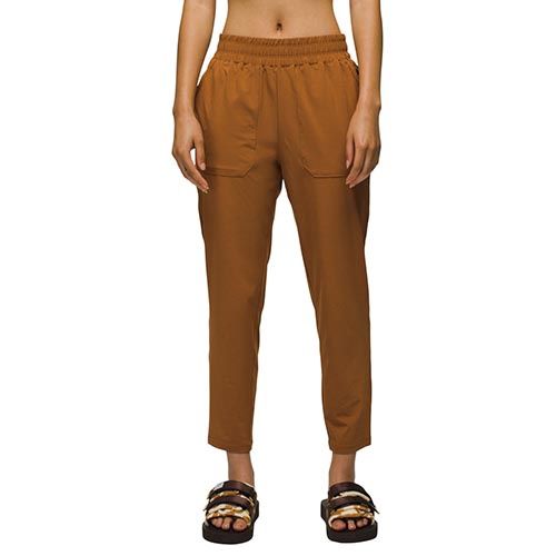 Railay Straight Pant