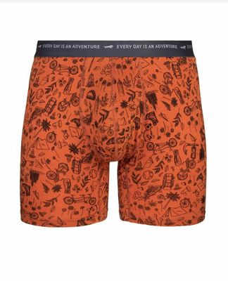 Men&#39;s Boxer Brief