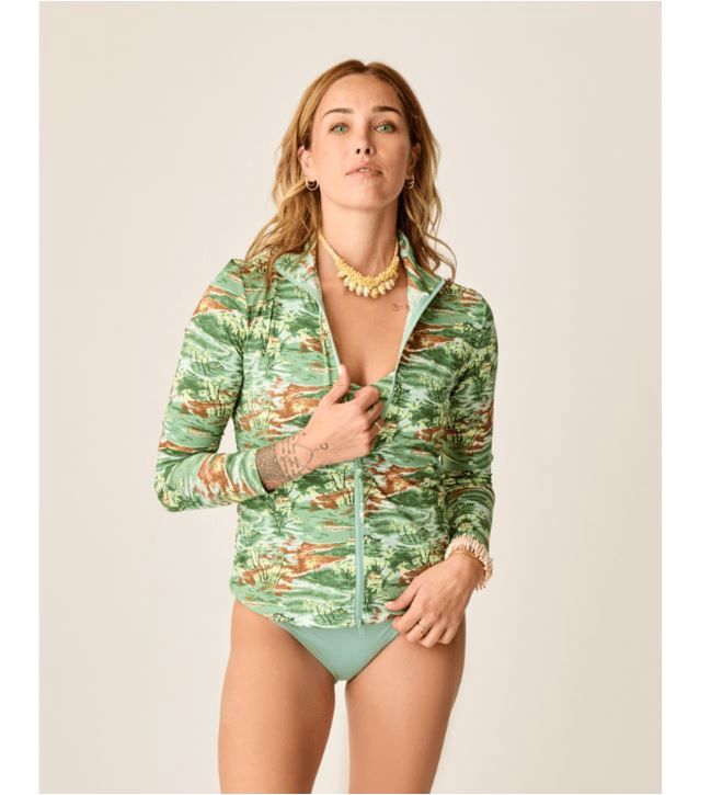 Lake Sunshirt