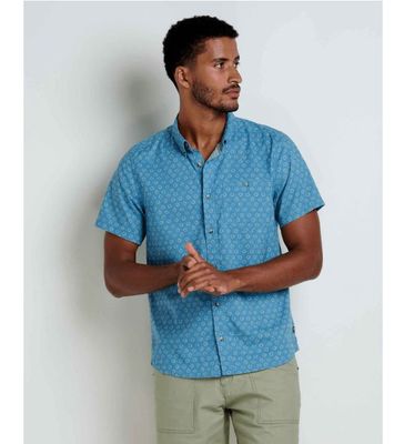 Mattock 2 SS Shirt