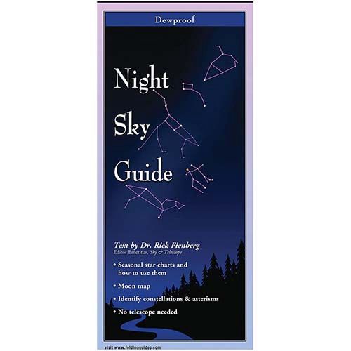 Night Sky Guide