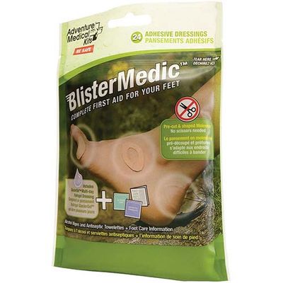 Blister Medic