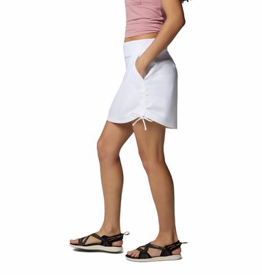 All Seasons Ruched Skort
