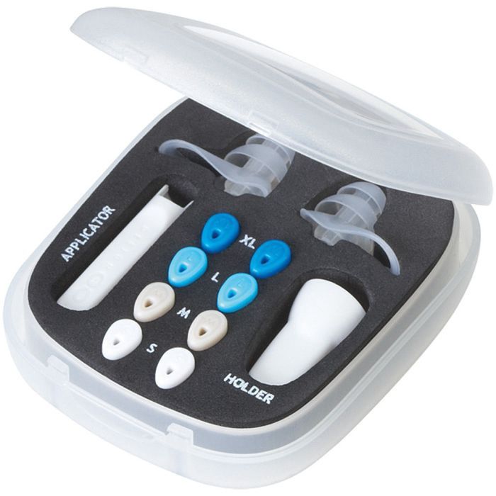 Custom Fit Earplugs