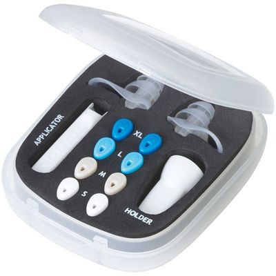 Custom Fit Earplugs