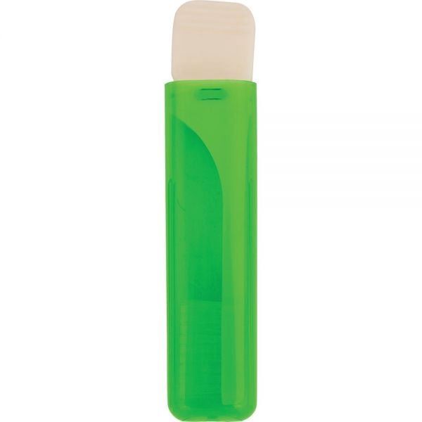 Compact Toothbrush