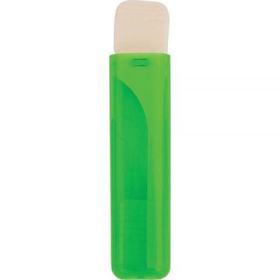 Compact Toothbrush
