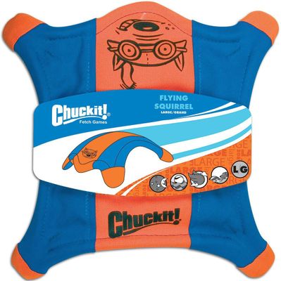 Chuckit! Flying Squirrel