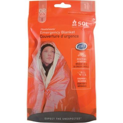 Sol Survival Blanket